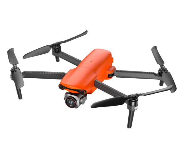 Autel EVO Lite+ Premium Orange - 718463 - zdjęcie 2